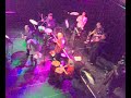 wayne gorbea & salsa picante - el yo-yo (featuring gerardo rosales on timbales)

(9/11/2007, amsterdam, holanda)