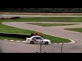 Prueba Habilidad   Bmw 318IS nª30   2 Prueba Campeonato FBEA