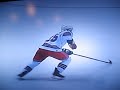 Avery vs. Brodeur