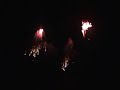 Monte Gordo - Fogo de artif�cio