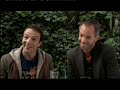scene de dispute