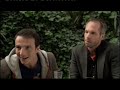 scene de dispute