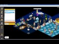 Como manda Mensagens Verdes no Habbo