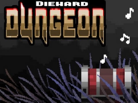 dungeon
