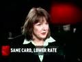 CBC's Nancy Wilson interviews NDP industry critic Peggy Nash