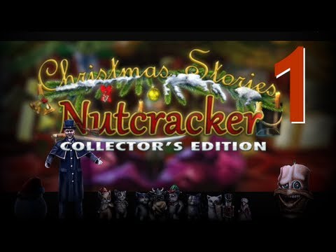 how to collect nutcrackers