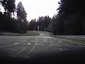 This is part of a video taken with my bumpercam (Mustek DV5000) in July 2007 at the Nurburgring. This portion shows a 