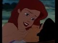 Part of Your World Reprise (brazilian portuguese)
