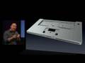 Oct 14 - Apple Notebook Event 2008 - New way to build - 2/6