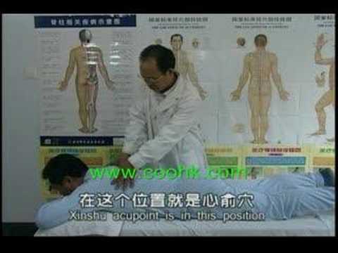 belly distension