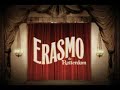 Vandex - Erasmo de Rotterdam