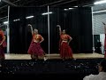 Show at pier 94 by Tourism Malaysia Cultural Troupe of New York 

January 13-14 2007