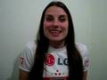 Isabelle Guerini - Musa do São Paulo!