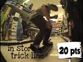 skateperceptions king of the road 2007  part 1 