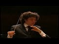concert took place in venezuela, caracas, with the simon bolivar youth orchestra!!! the best in the world!! emmanuel ax special guest. emmanuel ax decides to play a solo after the everlasting standing ovation