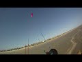Crescent Beach - Kite Buggy