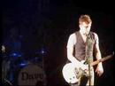 The Futureheads live at the Electric Ballroom 2008