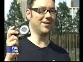 Mark Wojahn featured on Fox 9 News Mark Wojahn featured on Fox 9 News