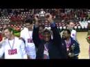Bekerfinale basketball 2008