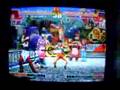 KOF 97 #02 Mezarcı vs Bahadır [9 Aralık 2007, Ümraniye]
