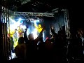 SoNdAsChUlE --- Pommesbude