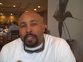 Mathew St. Patrick video 1