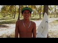 Ivan Silva do surfe