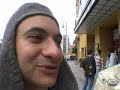 Cibi Alterati speciale Beppe Severgnini