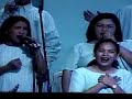 BE MAGNIFIED OH LORD - EL SHADDAI GOSPEL CHOIR - MANILA