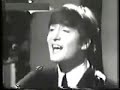 The beatles - i want to hold your hand 1963 live!