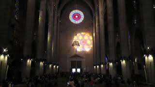 Festa de la Llum – Sant Martí Festa de la Llum – Sant Martí