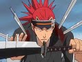 Bleach The sealed sword Frenzy