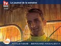 T�l�thon 2008 : Les coureurs Tourangeaux unis pour la caus