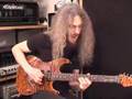 Guthrie Govan-Along the Tracks