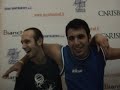 Intervista doppia Vice - Zacca