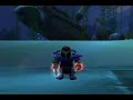 dugi world of warcraft warrior