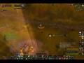 Dugi World of Warcraft warrior