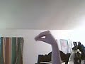 Funny Hand Puppet Dance- Bob and Mickey