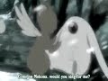 Kero and Mokona