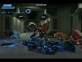 Halo Pillar of Autumn B GRUNT part 2