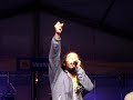 Ziggy Marley Live at ACL Tomorrow People Ziggy Marley Live at ACL Tomorrow People