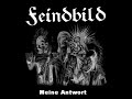Feindbild - Meine Antwort