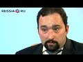 Геи давят на Россию