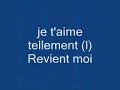 Repense � moi _ Audrey