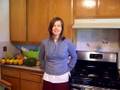 Raw Food Liver Cleanse - Day 1