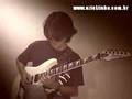 Oziel Filho - Illusion