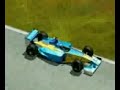 F1 Racing League 2003 Barcelona