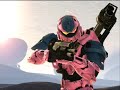 Halo Force Update 5