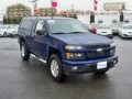 2009 Chevrolet Colorado