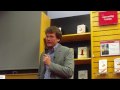 5 of 6 LaGrange Borders - John Green